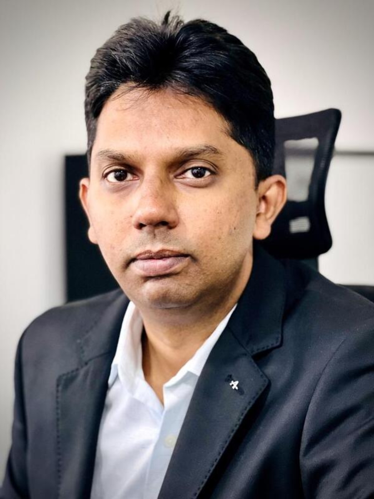Vijai Velu